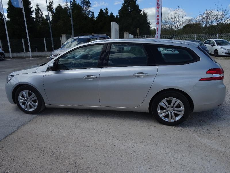PEUGEOT 308 SW 1.6 BlueHDi 120ch Active Business S&S