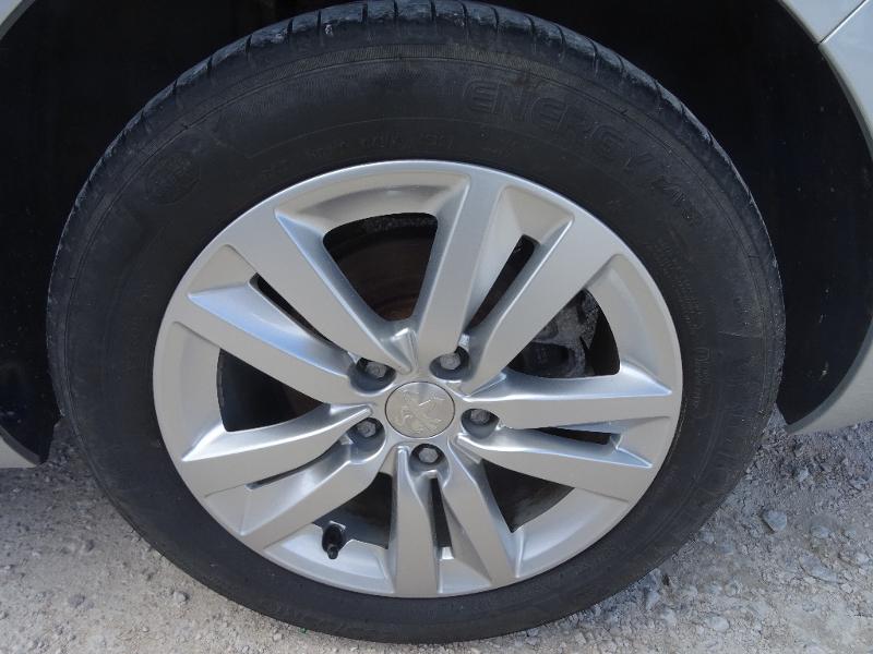 PEUGEOT 308 SW 1.6 BlueHDi 120ch Active Business S&S