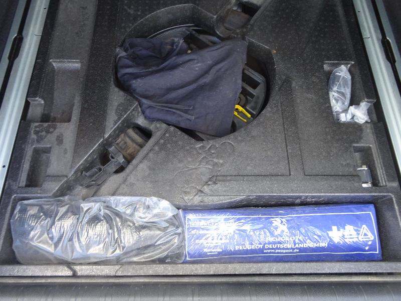 PEUGEOT 308 SW 1.6 BlueHDi 120ch Active Business S&S