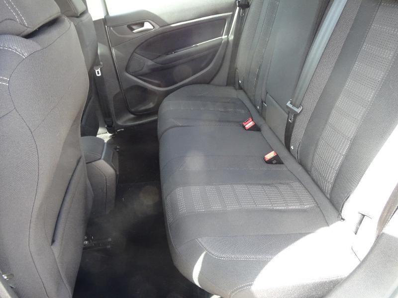 PEUGEOT 308 SW 1.6 BlueHDi 120ch Active Business S&S