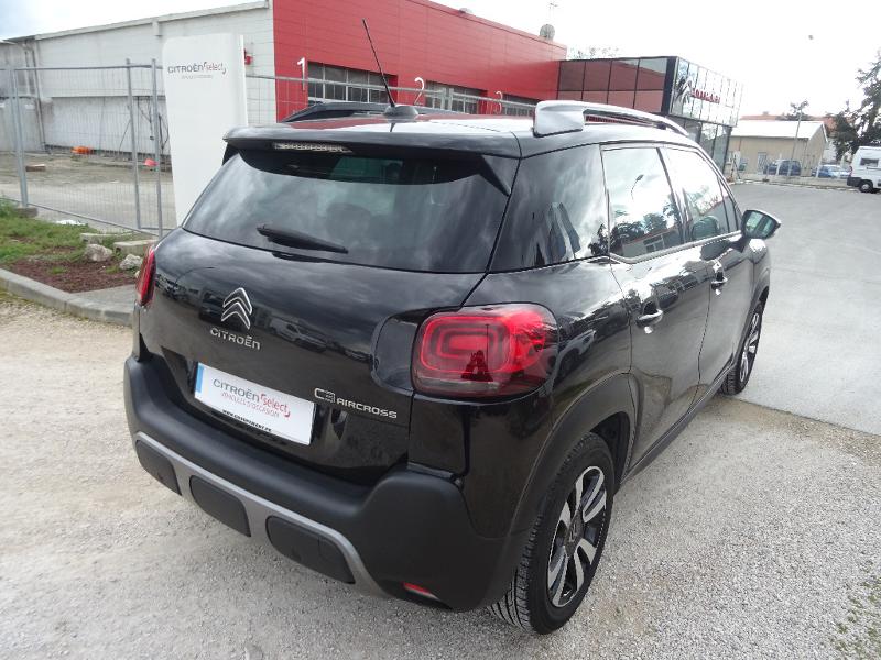 CITROEN C3 Aircross BlueHDi 100ch S&S Shine Business E6
