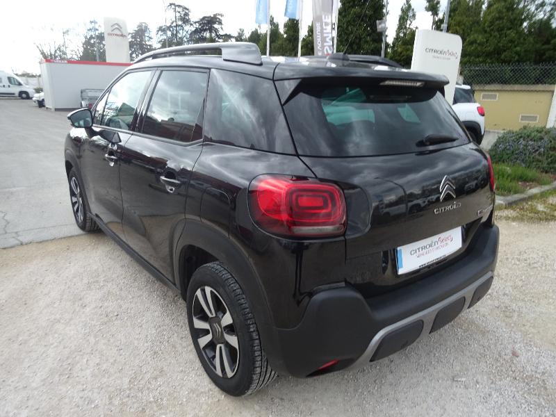 CITROEN C3 Aircross BlueHDi 100ch S&S Shine Business E6