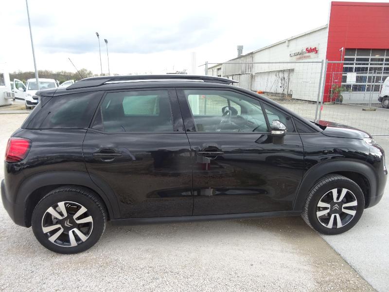 CITROEN C3 Aircross BlueHDi 100ch S&S Shine Business E6