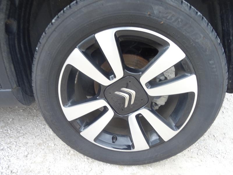 CITROEN C3 Aircross BlueHDi 100ch S&S Shine Business E6