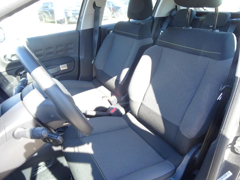 CITROEN C3 PureTech 110ch Shine S&S