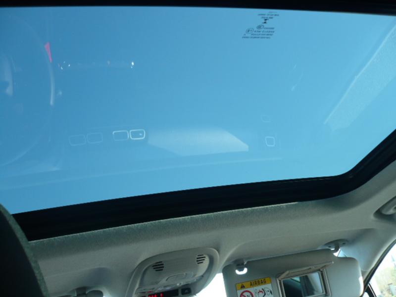 CITROEN C3 Aircross PureTech 110ch S&S Shine