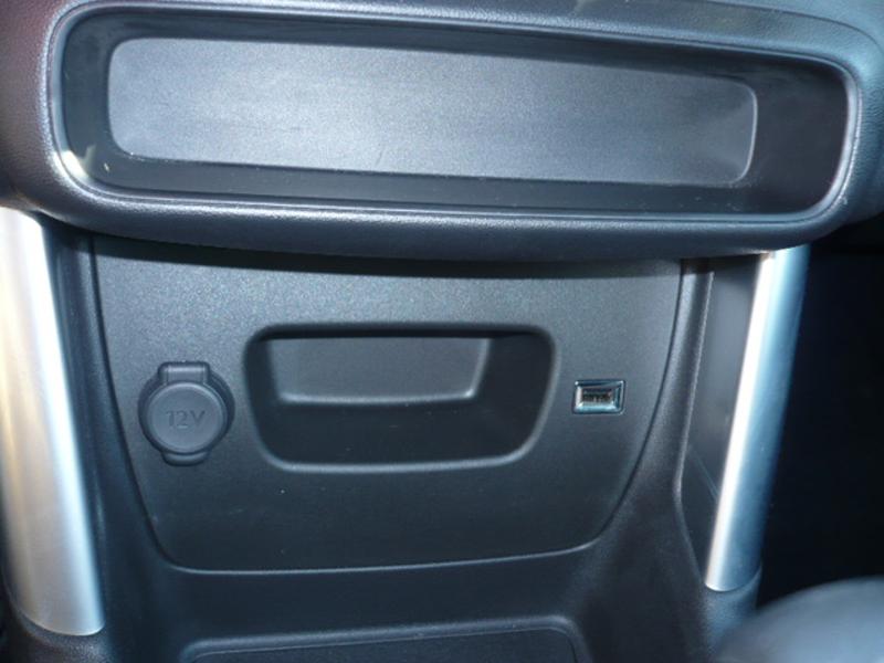 CITROEN C3 Aircross PureTech 110ch S&S Shine