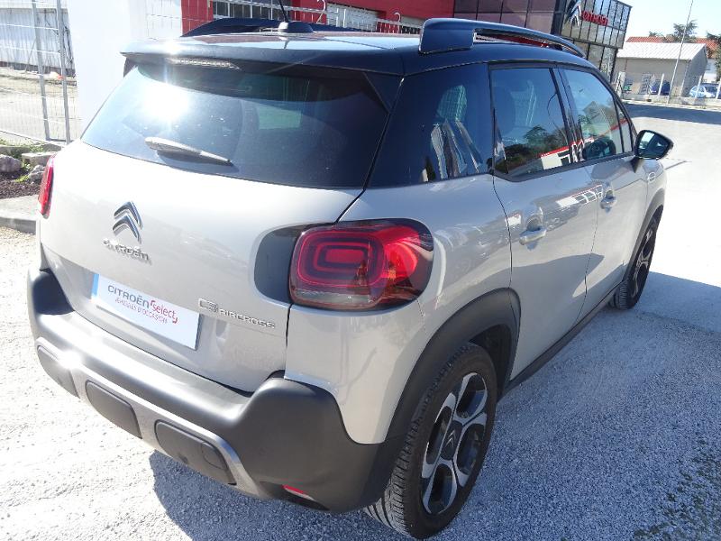 CITROEN C3 Aircross BlueHDi 100ch Shine