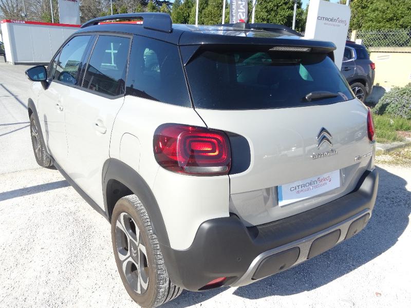 CITROEN C3 Aircross BlueHDi 100ch Shine