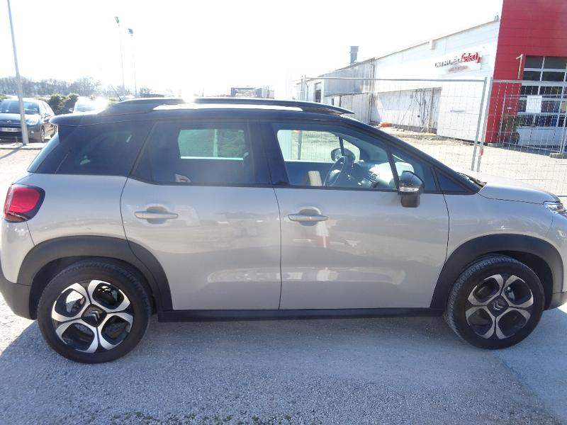 CITROEN C3 Aircross BlueHDi 100ch Shine