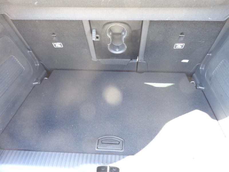 CITROEN C3 Aircross BlueHDi 100ch Shine