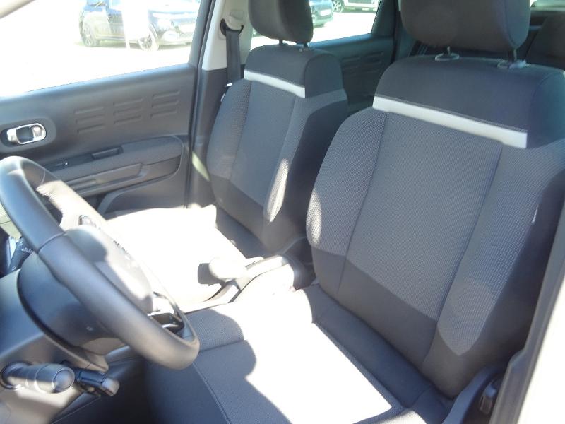 CITROEN C3 Aircross BlueHDi 100ch Shine