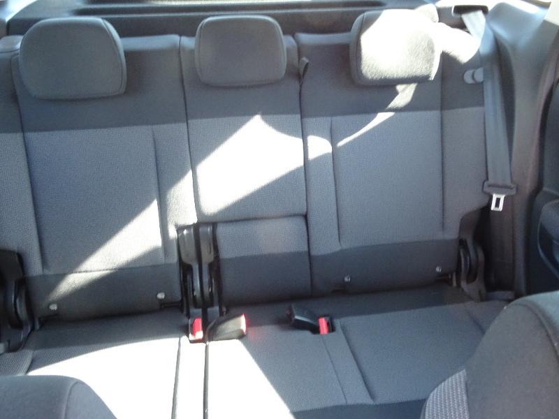 CITROEN C3 Aircross BlueHDi 100ch Shine