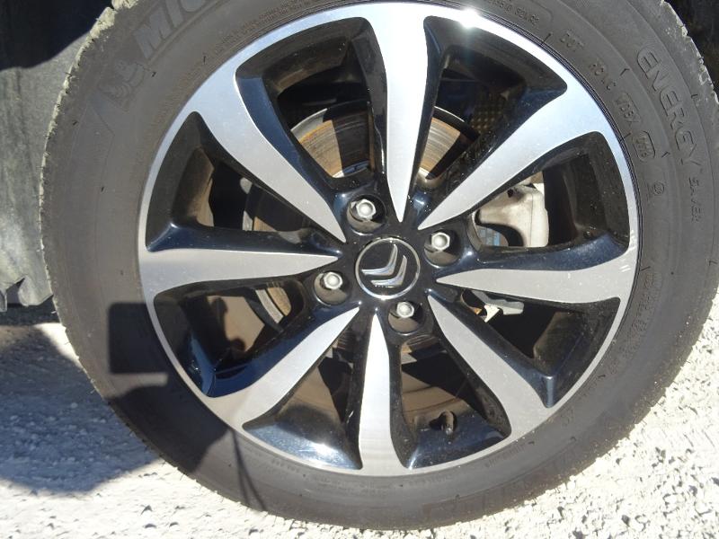 CITROEN C4 PureTech 130ch Millenium S&S