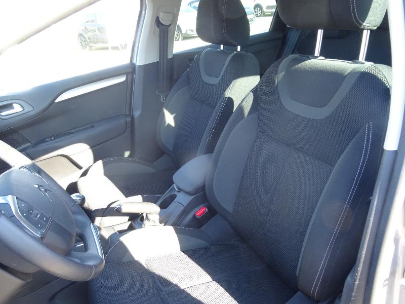 CITROEN C4 PureTech 130ch Millenium S&S