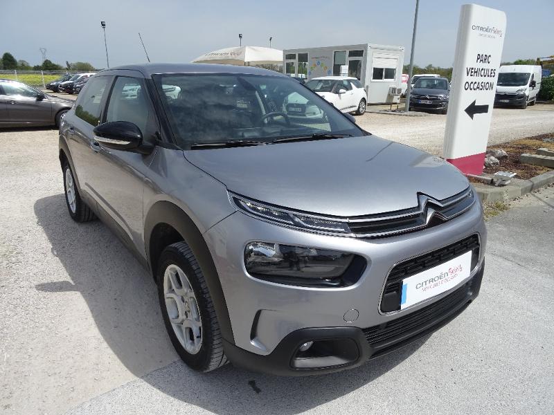 CITROEN C4 Cactus BlueHDi 100 Feel
