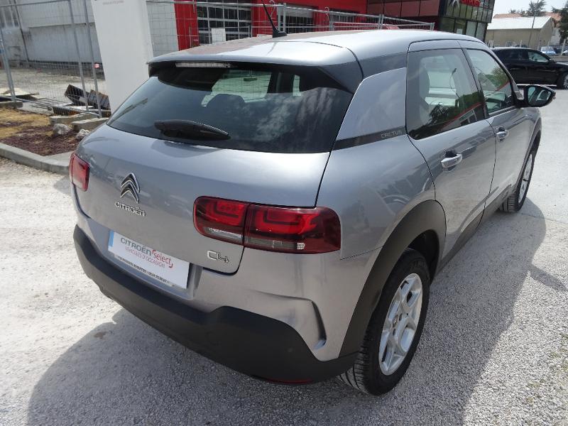 CITROEN C4 Cactus BlueHDi 100 Feel