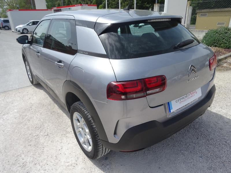 CITROEN C4 Cactus BlueHDi 100 Feel