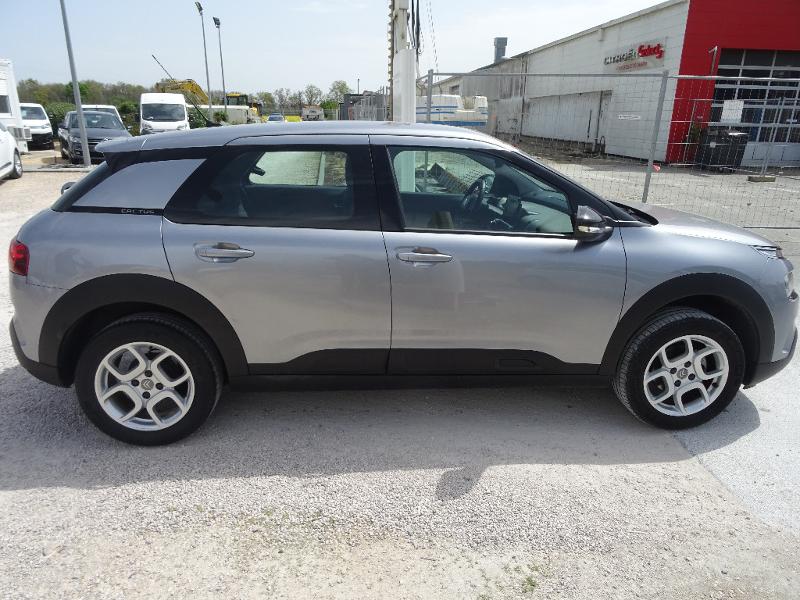CITROEN C4 Cactus BlueHDi 100 Feel