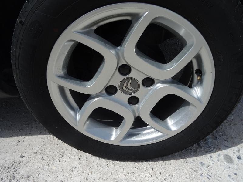 CITROEN C4 Cactus BlueHDi 100 Feel