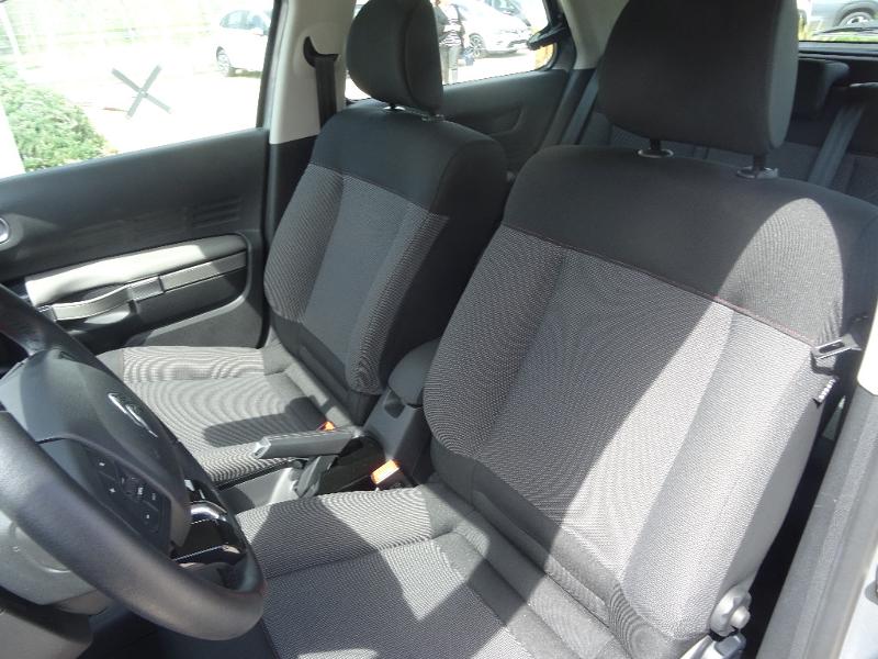 CITROEN C4 Cactus BlueHDi 100 Feel