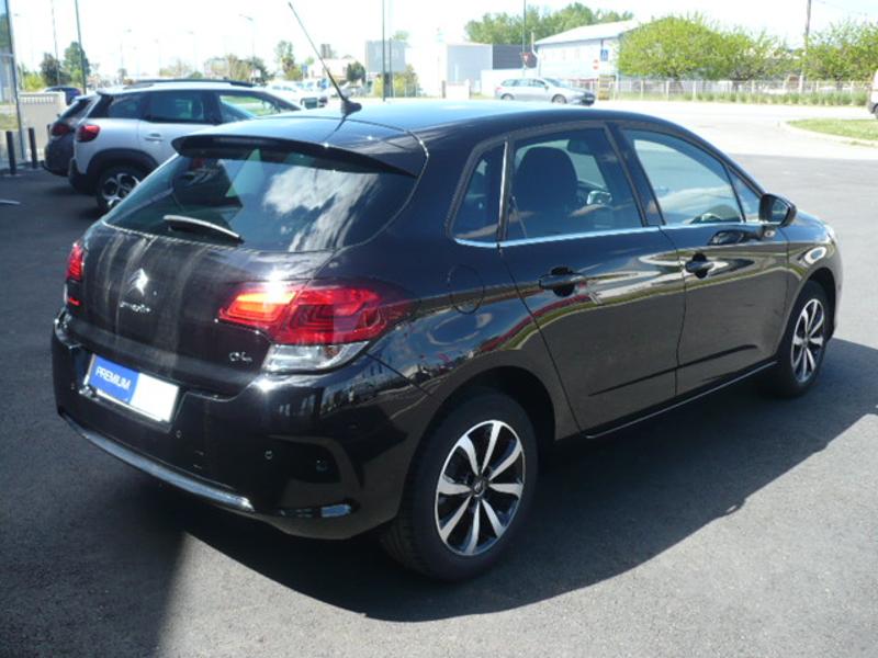 CITROEN C4 PureTech 110ch Millenium