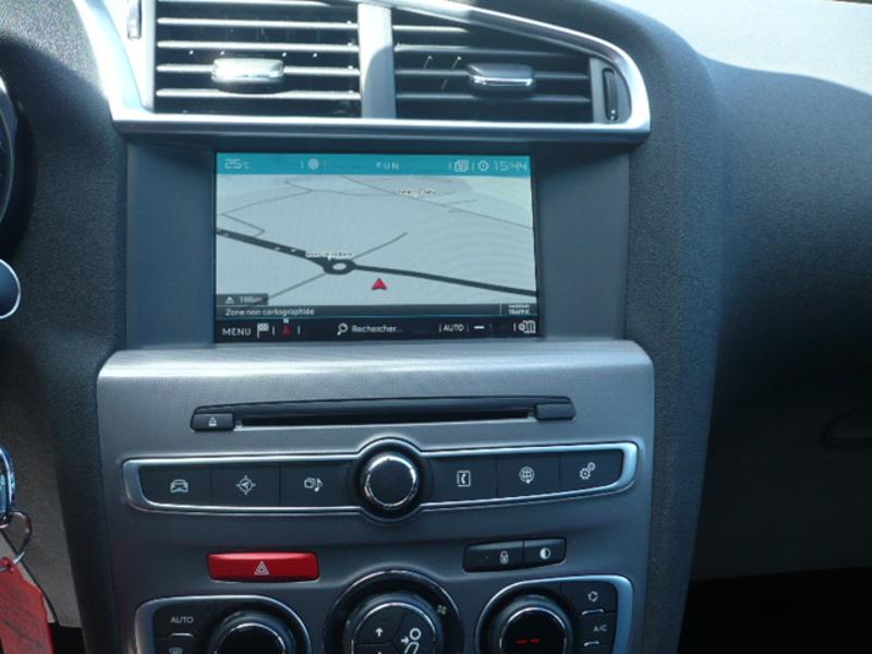 CITROEN C4 PureTech 110ch Millenium