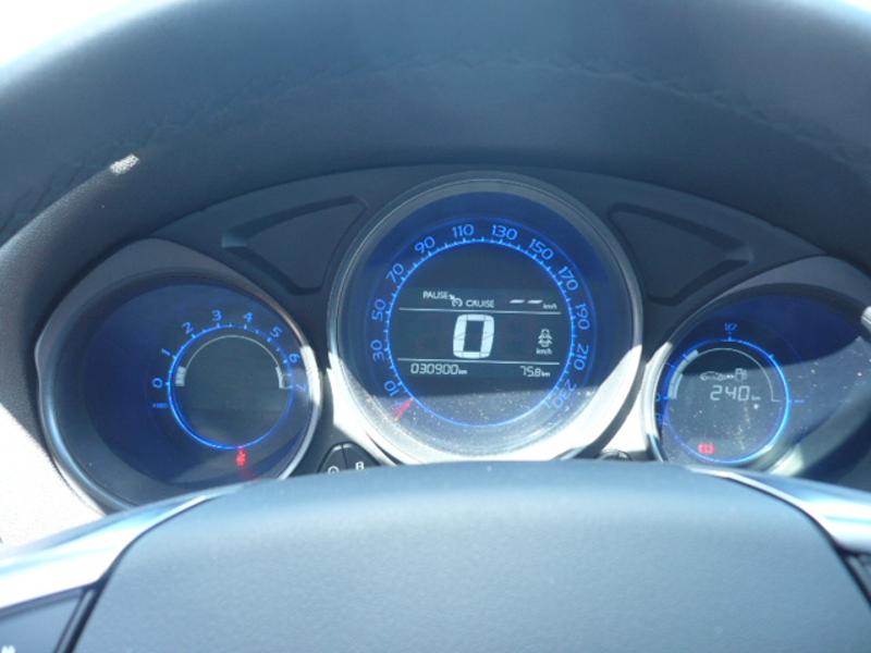 CITROEN C4 PureTech 110ch Millenium