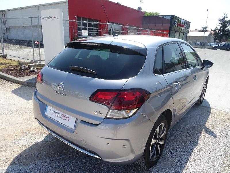 CITROEN C4 PureTech 110ch Millenium