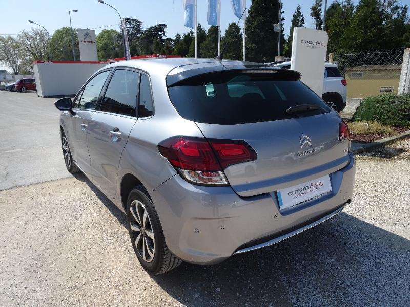 CITROEN C4 PureTech 110ch Millenium