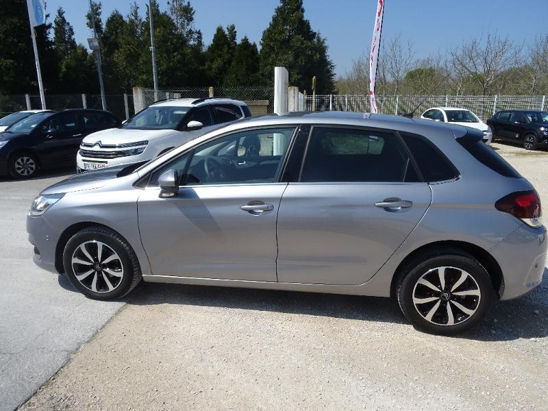 CITROEN C4 PureTech 110ch Millenium