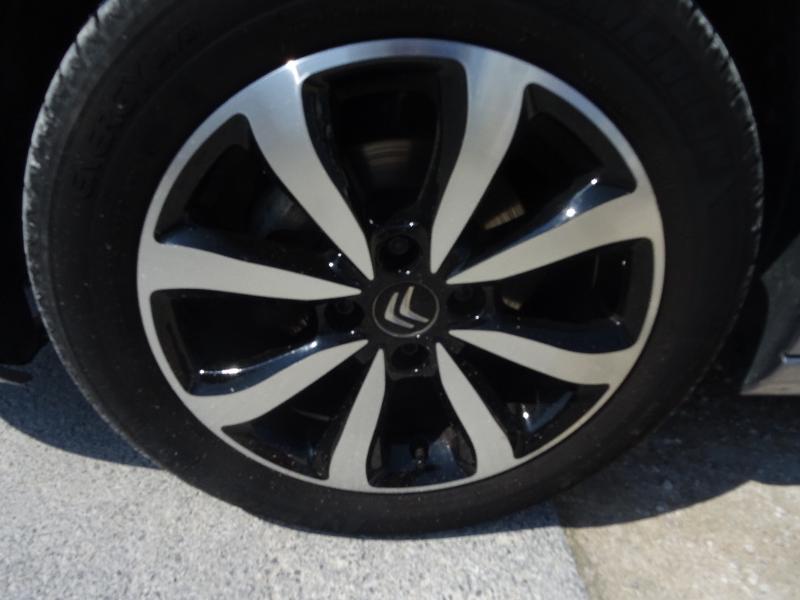 CITROEN C4 PureTech 110ch Millenium