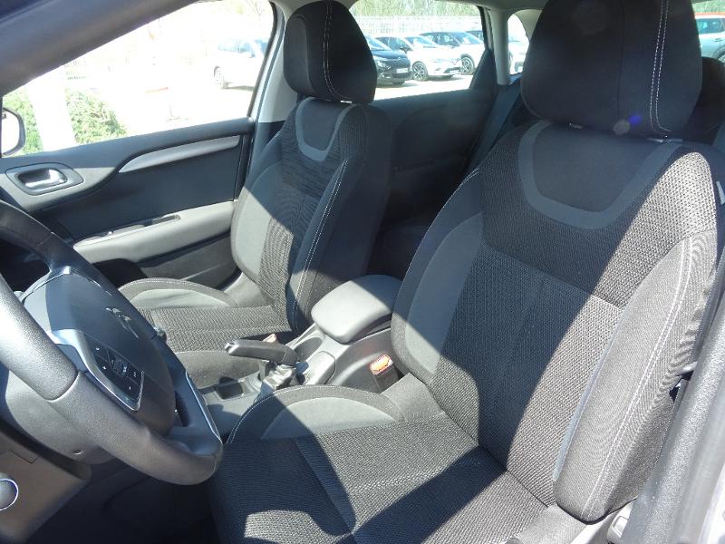 CITROEN C4 PureTech 110ch Millenium