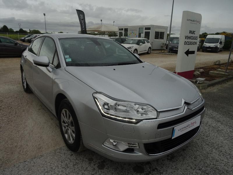 CITROEN C5 2.0 HDi140 FAP Confort