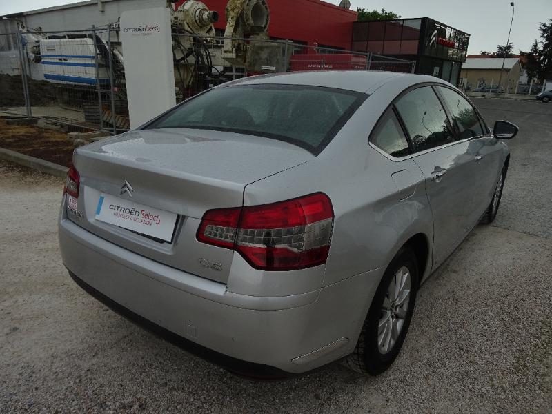 CITROEN C5 2.0 HDi140 FAP Confort