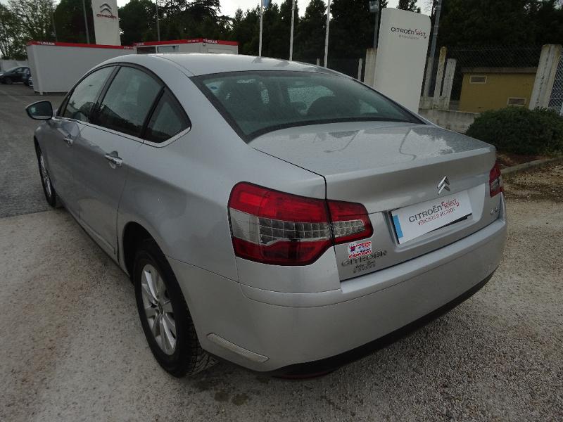 CITROEN C5 2.0 HDi140 FAP Confort