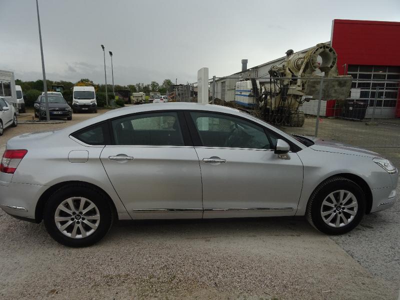 CITROEN C5 2.0 HDi140 FAP Confort