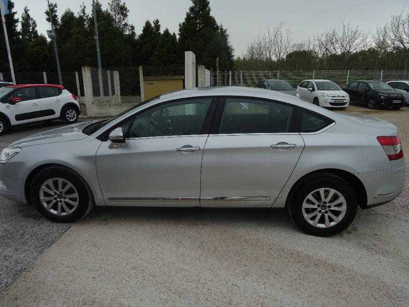 CITROEN C5 2.0 HDi140 FAP Confort