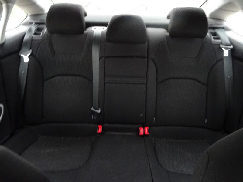 CITROEN C5 2.0 HDi140 FAP Confort