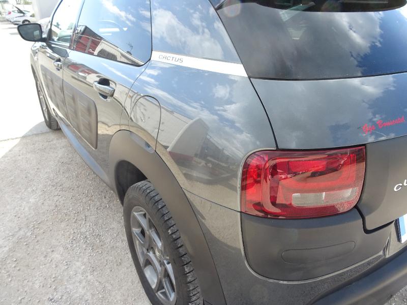 CITROEN C4 Cactus PureTech 82 Feel Edition
