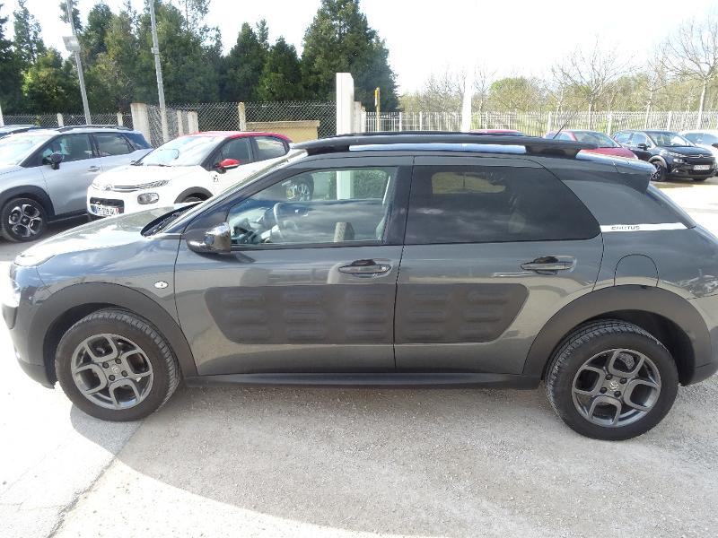 CITROEN C4 Cactus PureTech 82 Feel Edition