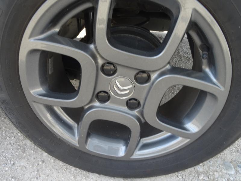 CITROEN C4 Cactus PureTech 82 Feel Edition