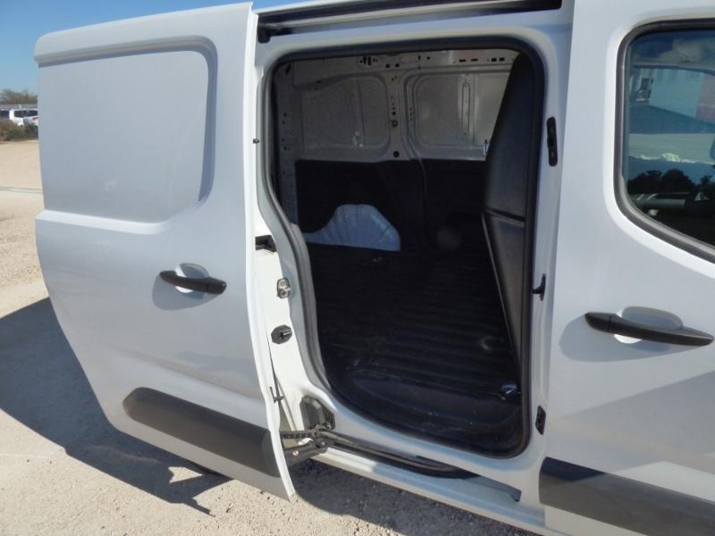 CITROEN Berlingo Van M 650kg BlueHDi 100 S&S Club