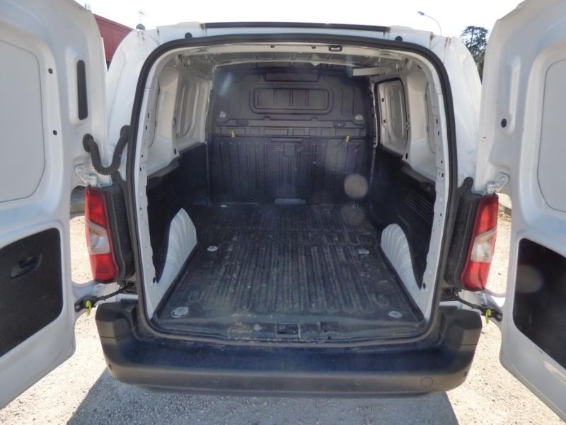 CITROEN Berlingo Van M 650kg BlueHDi 100 S&S Club