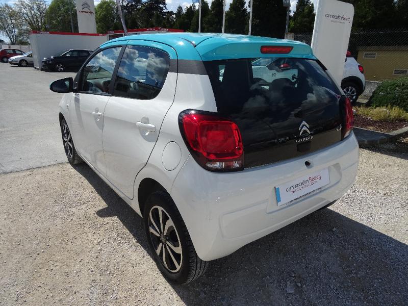 CITROEN C1 VTi 68 Millenium 5p