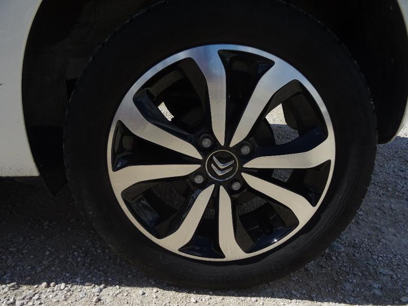 CITROEN C1 VTi 68 Millenium 5p