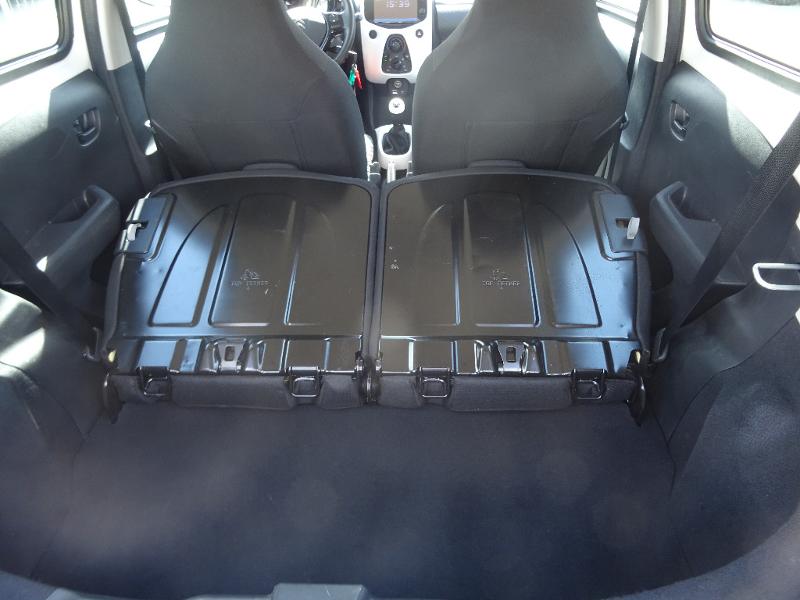 CITROEN C1 VTi 68 Millenium 5p