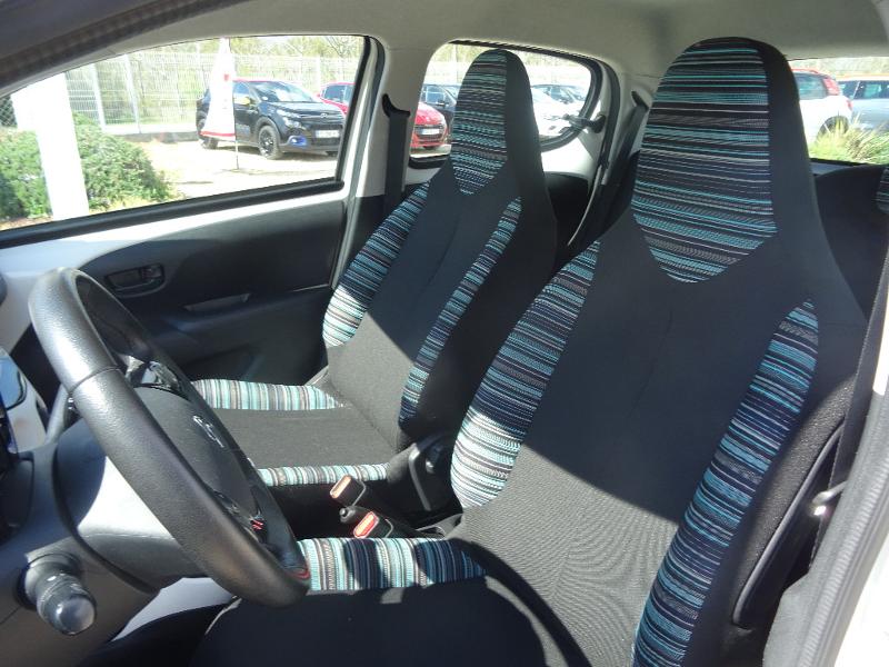 CITROEN C1 VTi 68 Millenium 5p