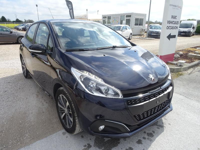 PEUGEOT 208 1.2 PureTech 82ch Active 5p