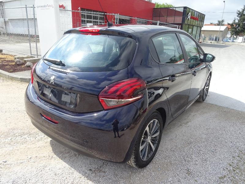 PEUGEOT 208 1.2 PureTech 82ch Active 5p